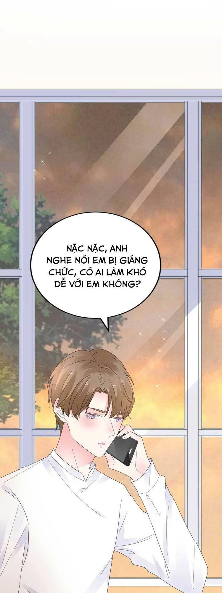 Điều Ước Sủng Ái Bất Bình Đẳng Chapter 33.2 - 8