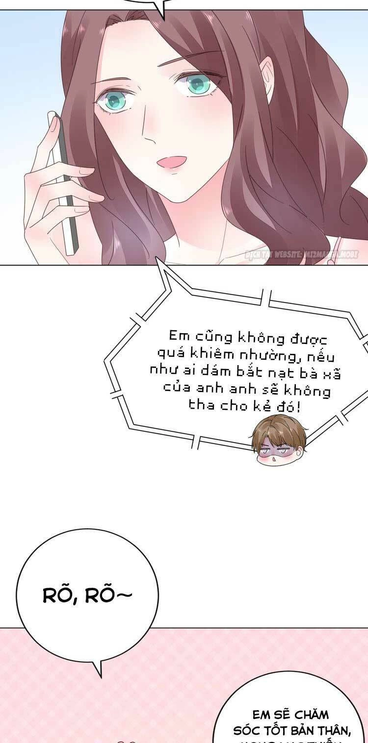 Điều Ước Sủng Ái Bất Bình Đẳng Chapter 33.2 - 10