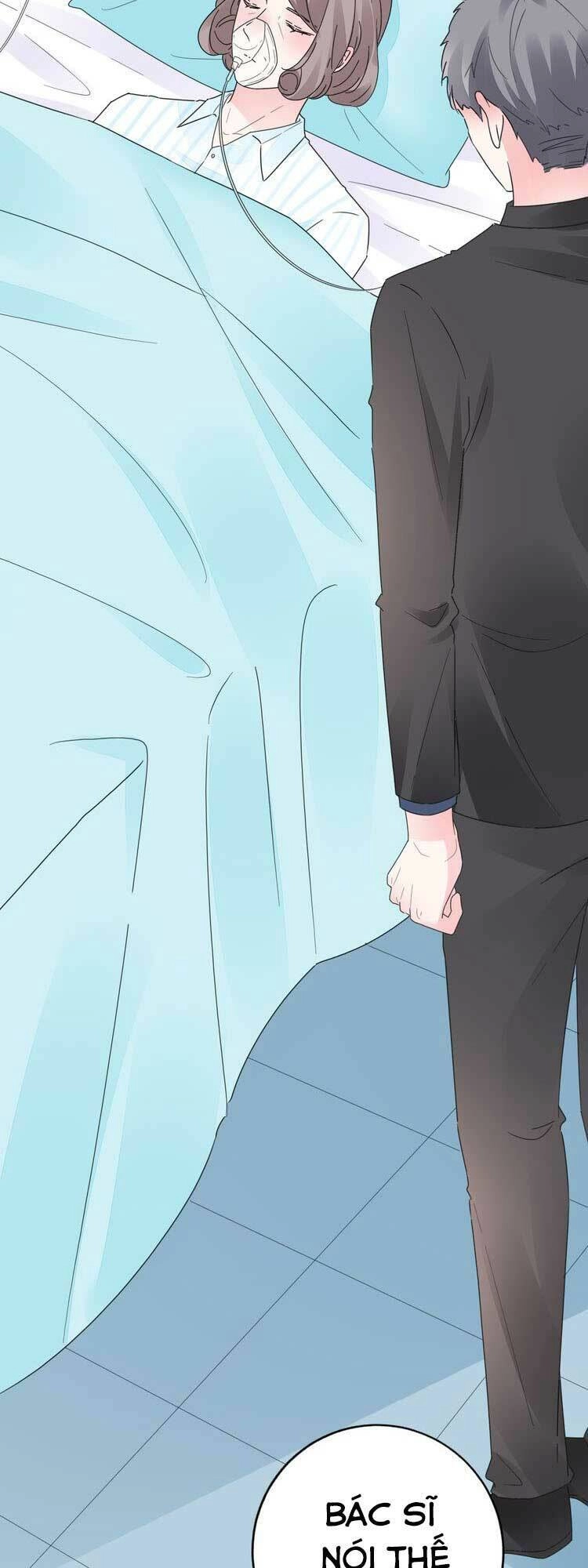 Điều Ước Sủng Ái Bất Bình Đẳng Chapter 34 - 3