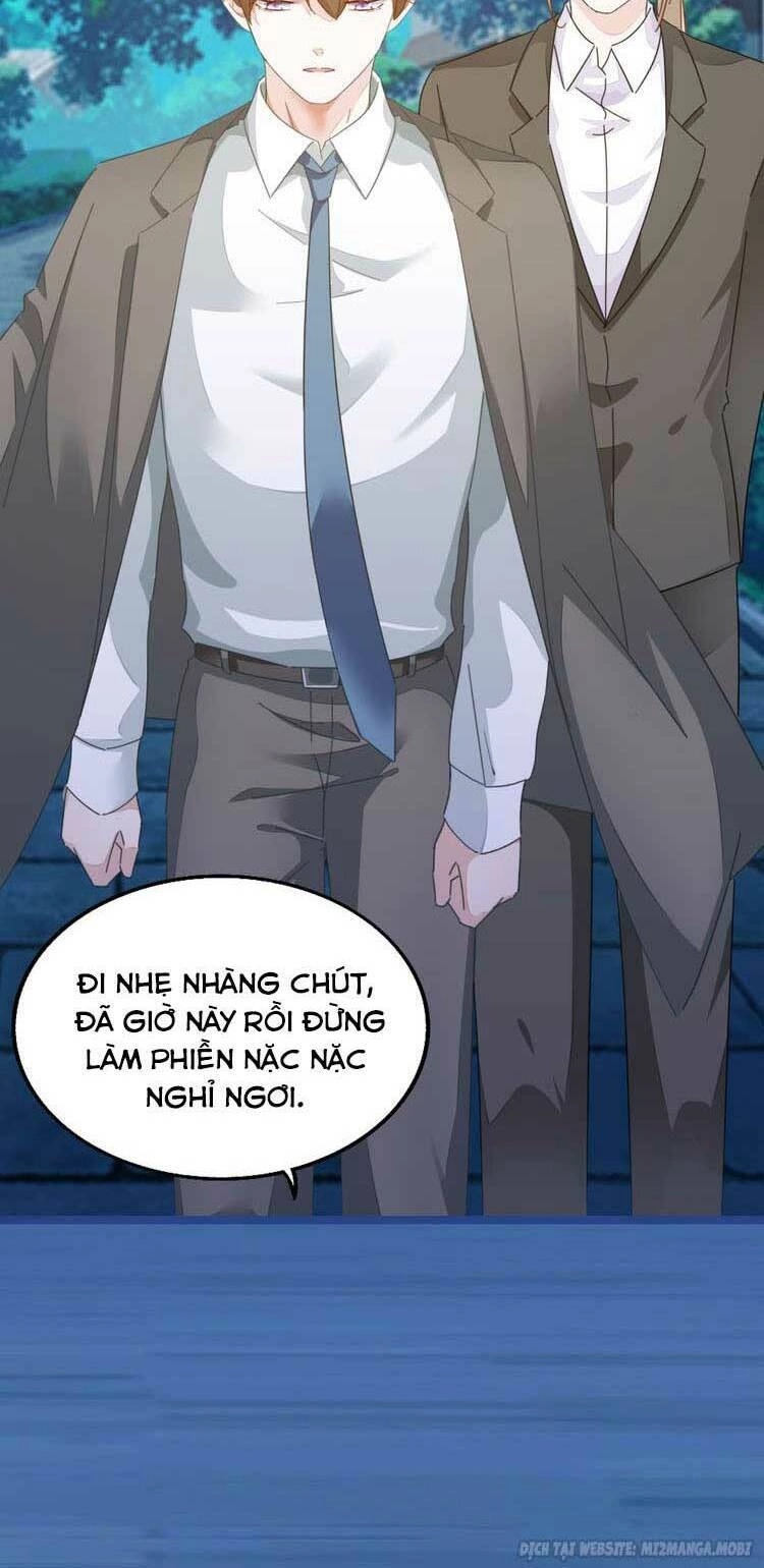 Điều Ước Sủng Ái Bất Bình Đẳng Chapter 34 - 10