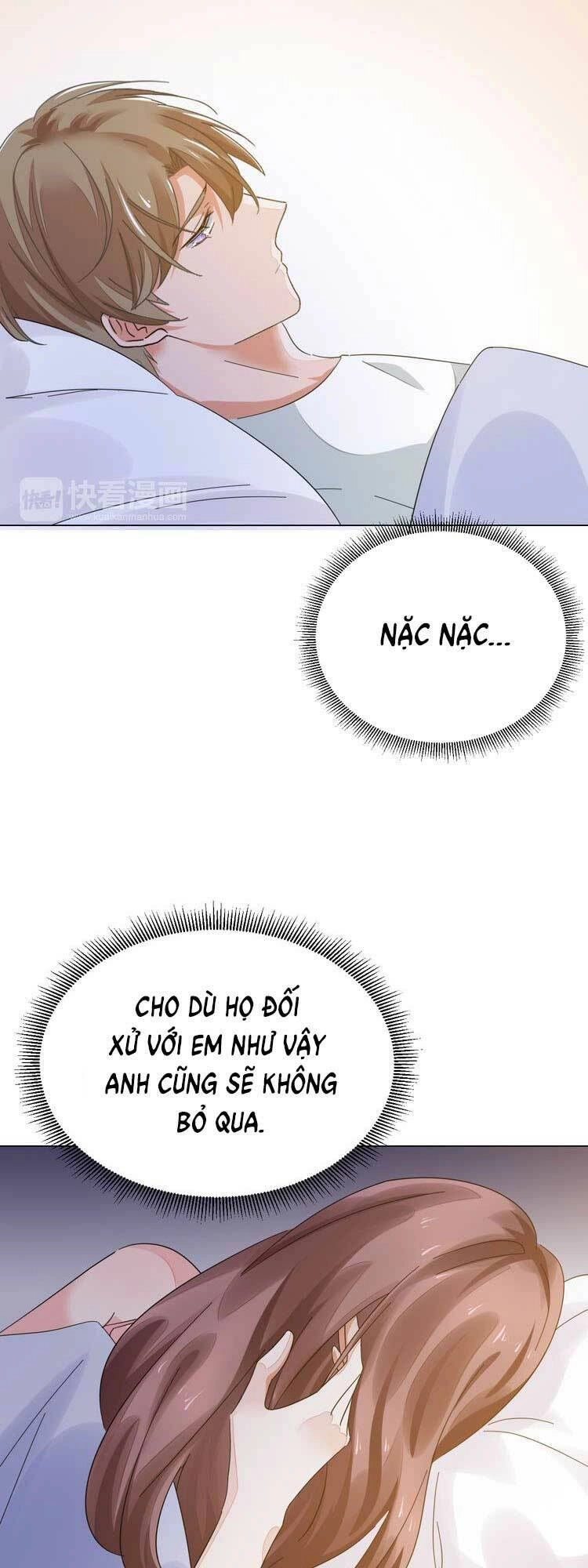 Điều Ước Sủng Ái Bất Bình Đẳng Chapter 34 - 22