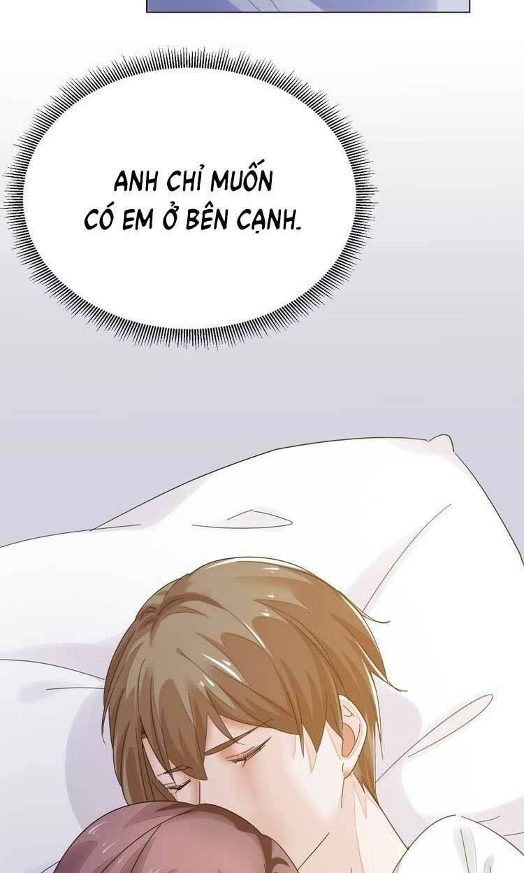 Điều Ước Sủng Ái Bất Bình Đẳng Chapter 34 - 24