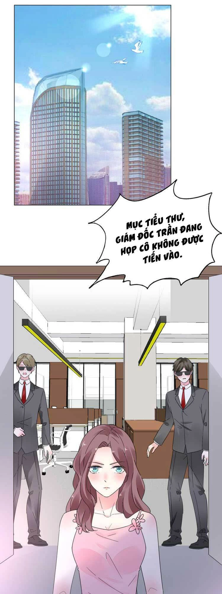 Điều Ước Sủng Ái Bất Bình Đẳng Chapter 34 - 26