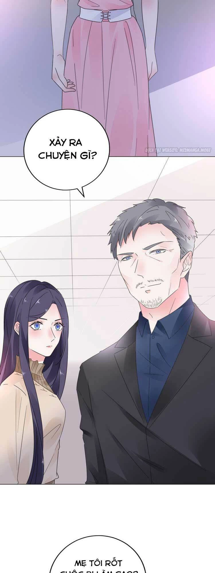 Điều Ước Sủng Ái Bất Bình Đẳng Chapter 34 - 27