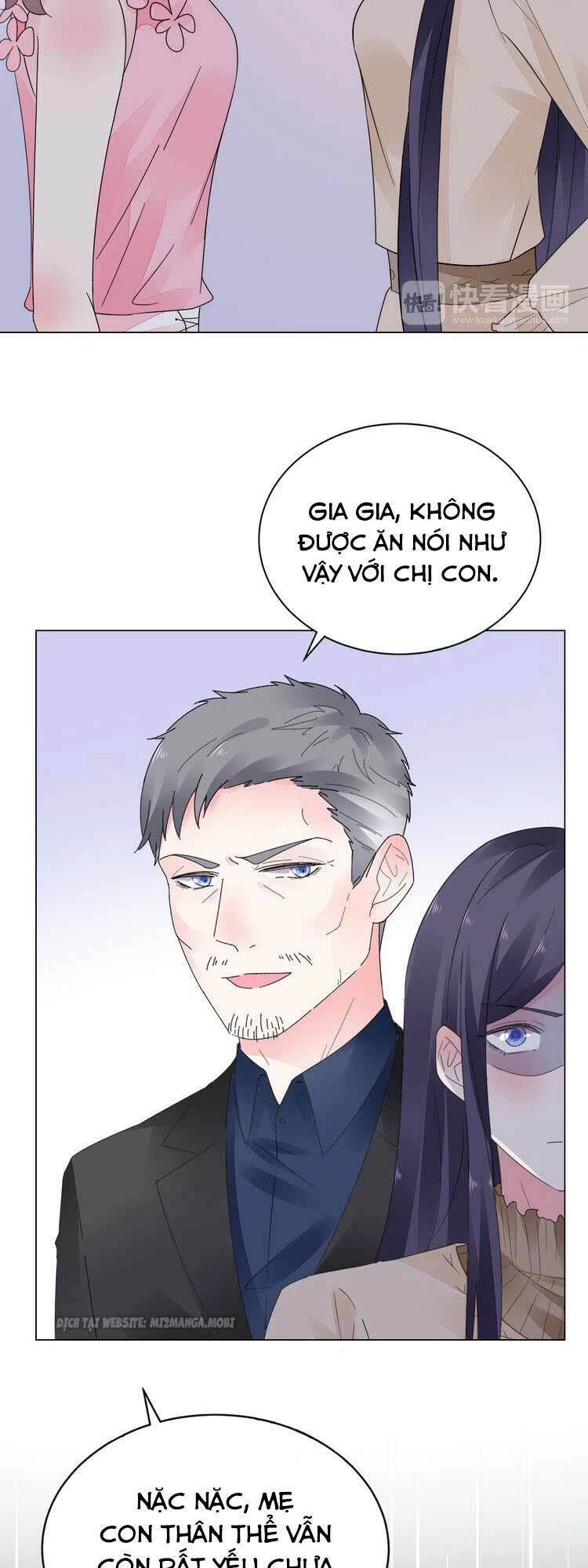 Điều Ước Sủng Ái Bất Bình Đẳng Chapter 34 - 30