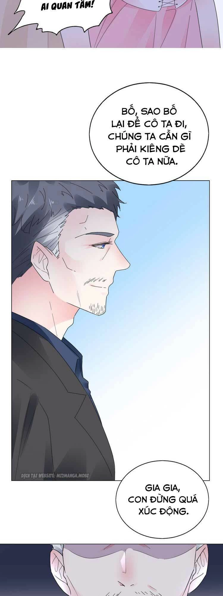 Điều Ước Sủng Ái Bất Bình Đẳng Chapter 34 - 32