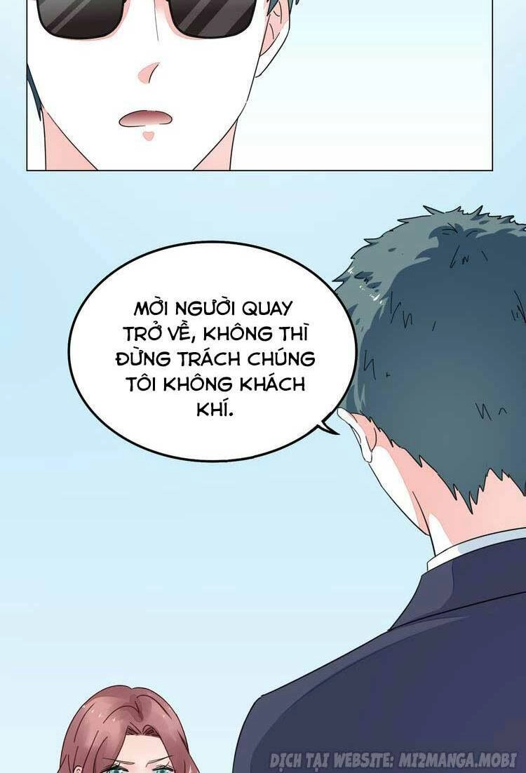 Điều Ước Sủng Ái Bất Bình Đẳng Chapter 34 - 39