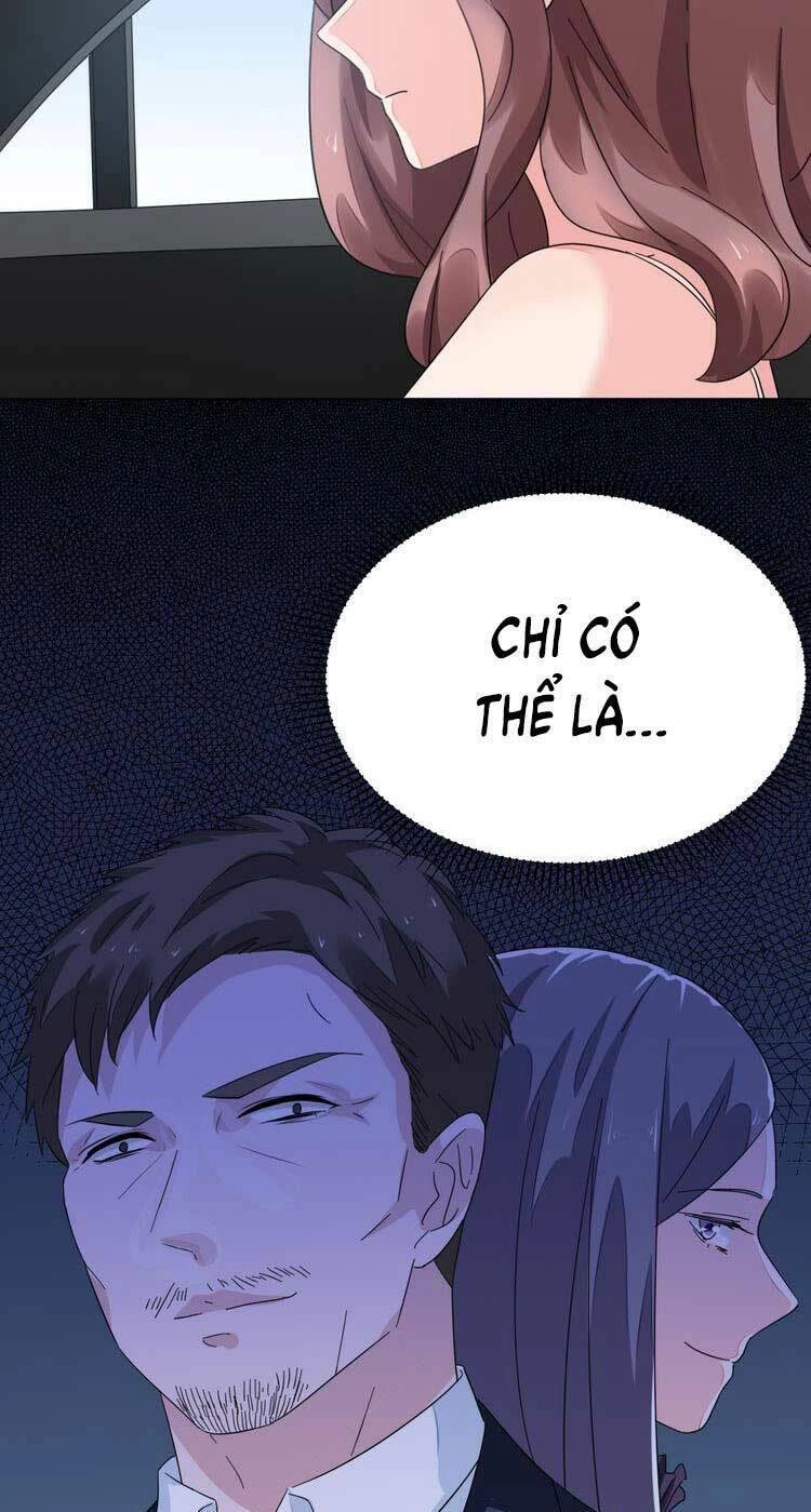 Điều Ước Sủng Ái Bất Bình Đẳng Chapter 34 - 42