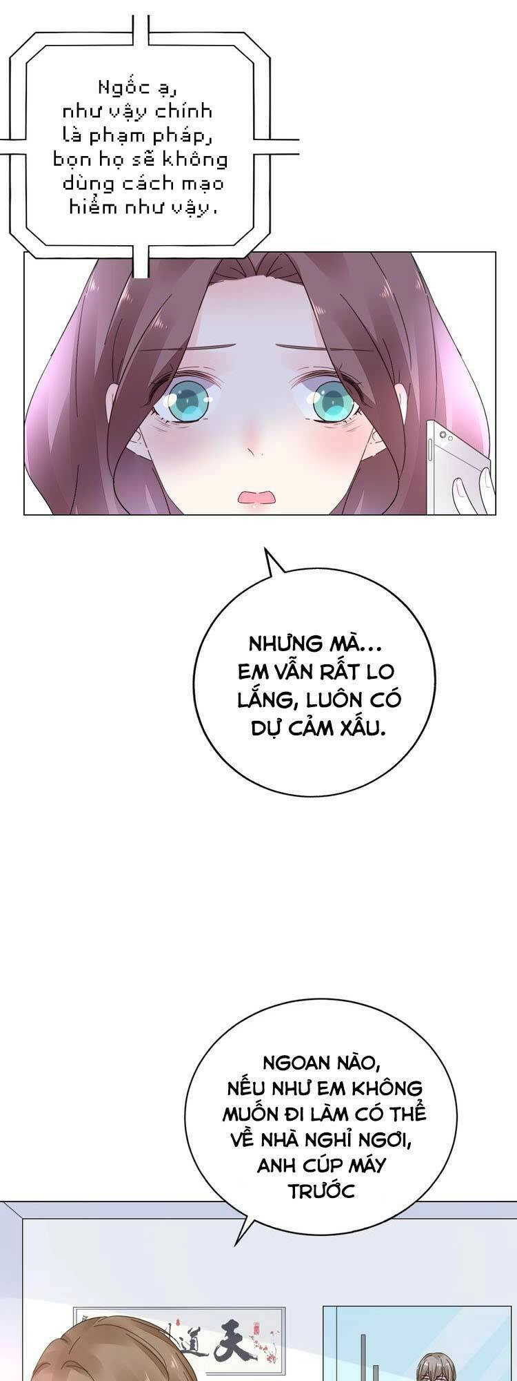 Điều Ước Sủng Ái Bất Bình Đẳng Chapter 35 - 4