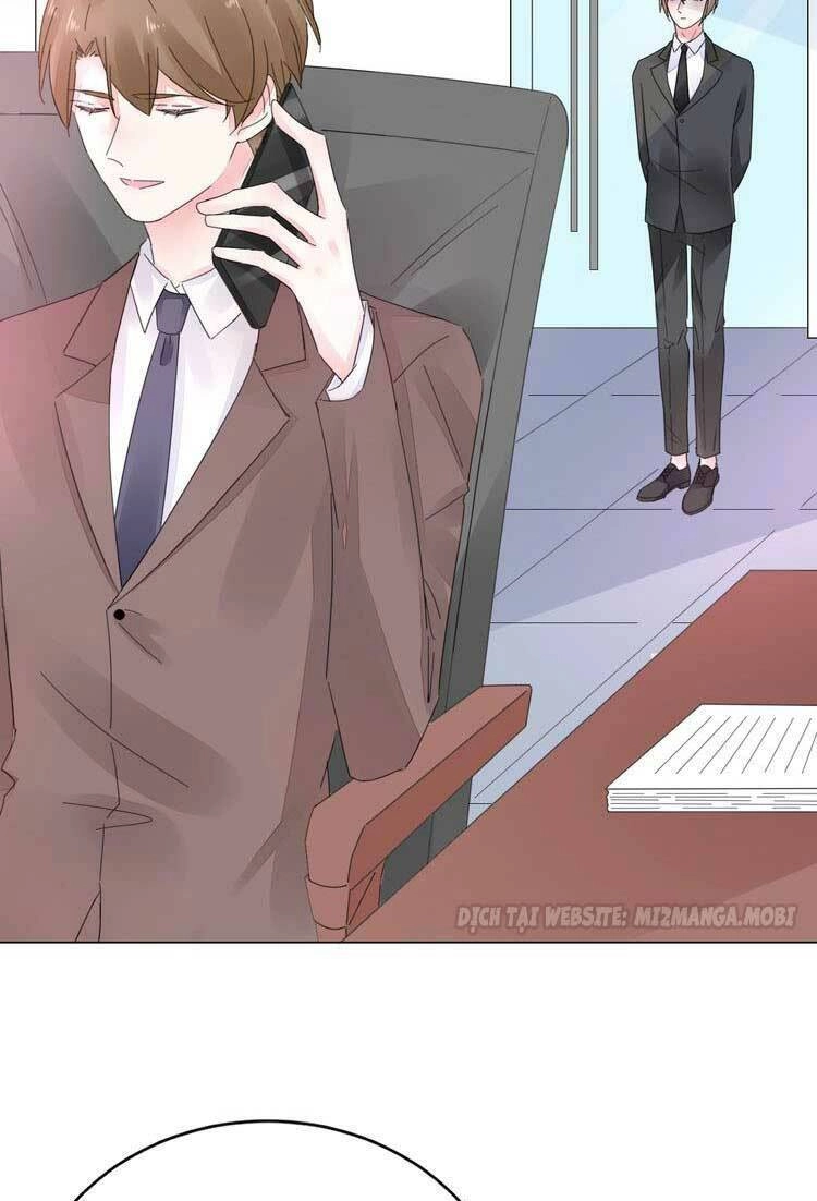 Điều Ước Sủng Ái Bất Bình Đẳng Chapter 35 - 5