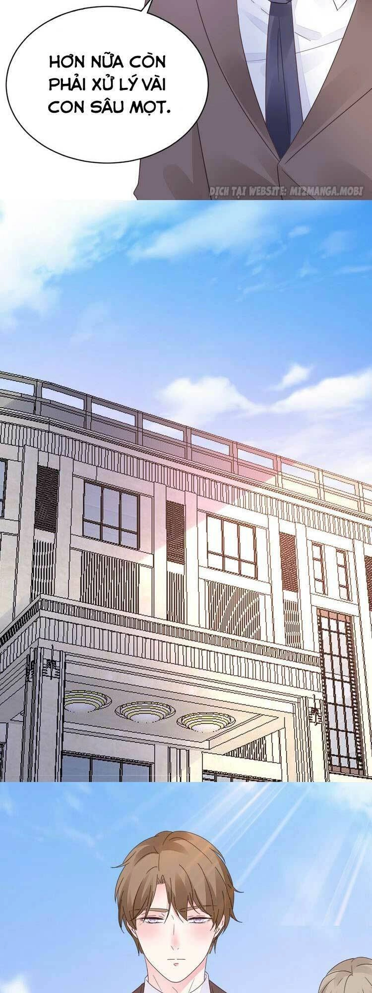 Điều Ước Sủng Ái Bất Bình Đẳng Chapter 35 - 8