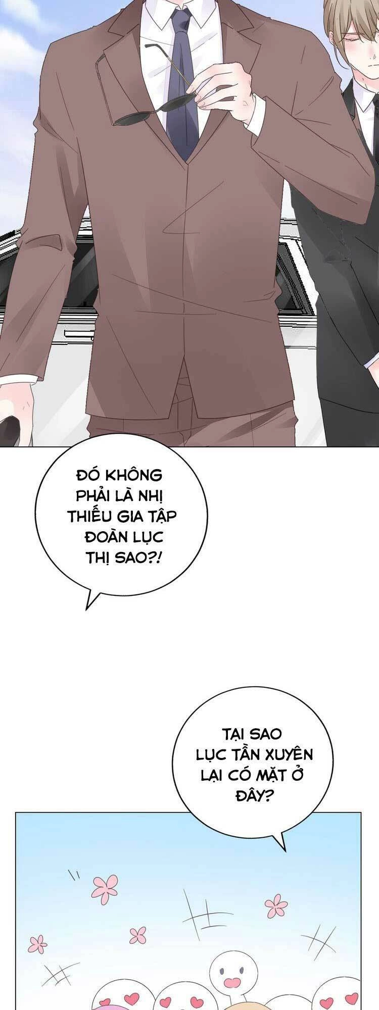 Điều Ước Sủng Ái Bất Bình Đẳng Chapter 35 - 9