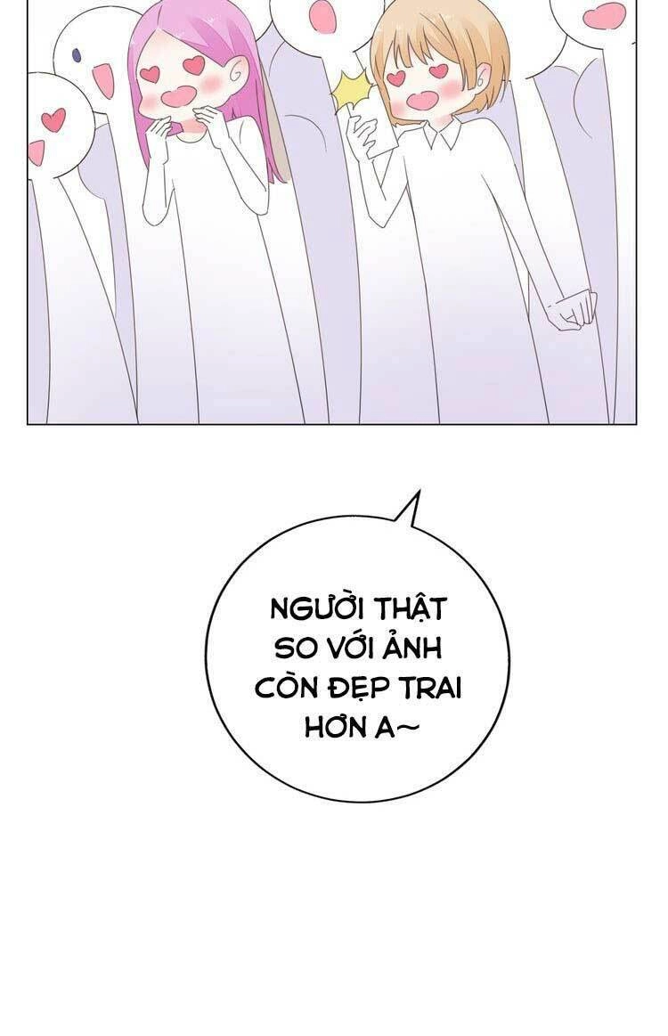 Điều Ước Sủng Ái Bất Bình Đẳng Chapter 35 - 10