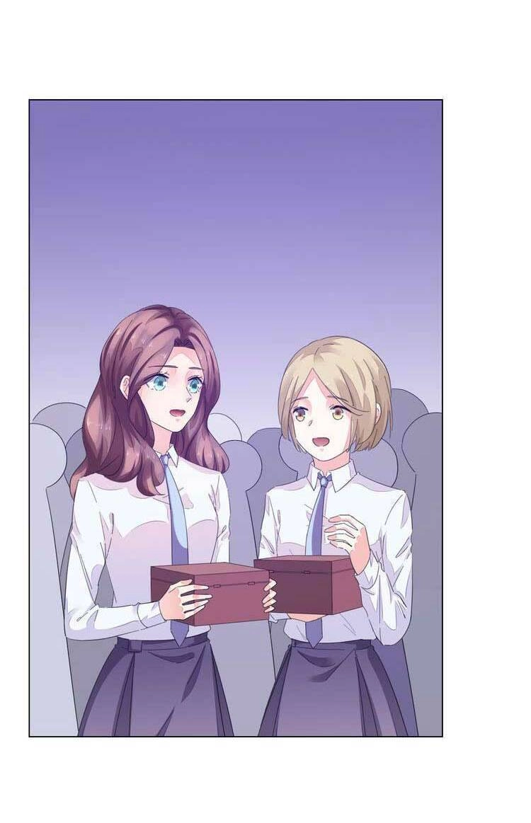 Điều Ước Sủng Ái Bất Bình Đẳng Chapter 35 - 11