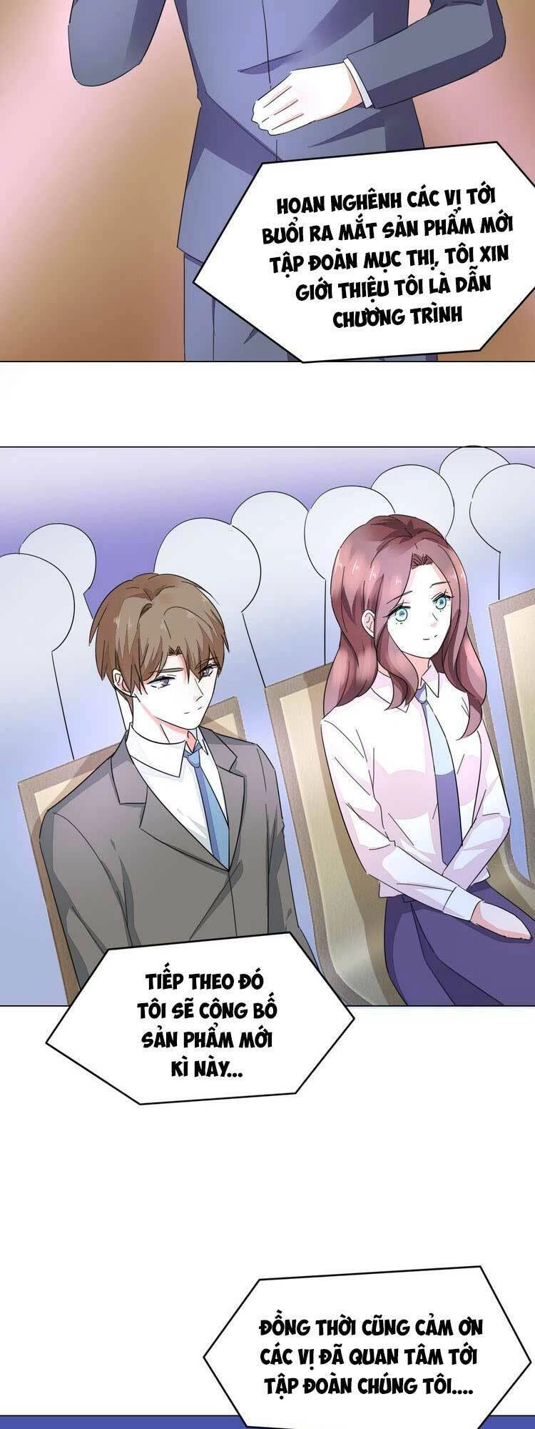 Điều Ước Sủng Ái Bất Bình Đẳng Chapter 35 - 23