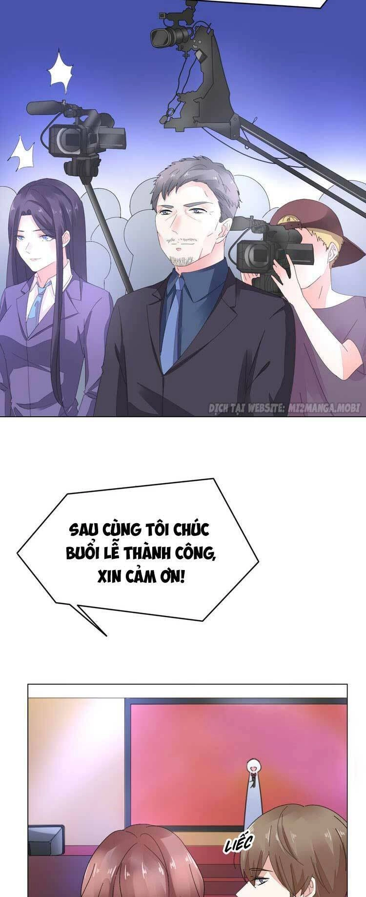 Điều Ước Sủng Ái Bất Bình Đẳng Chapter 35 - 24