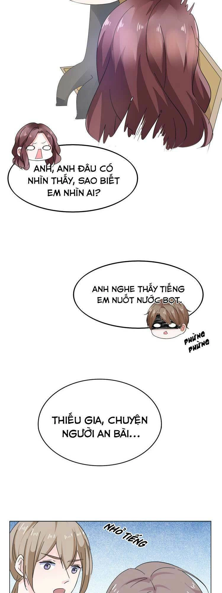 Điều Ước Sủng Ái Bất Bình Đẳng Chapter 35 - 26