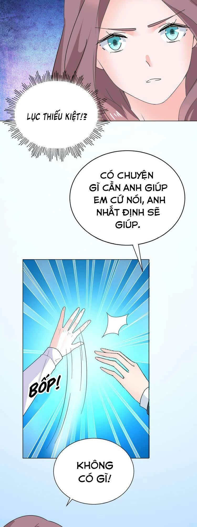 Điều Ước Sủng Ái Bất Bình Đẳng Chapter 35 - 31