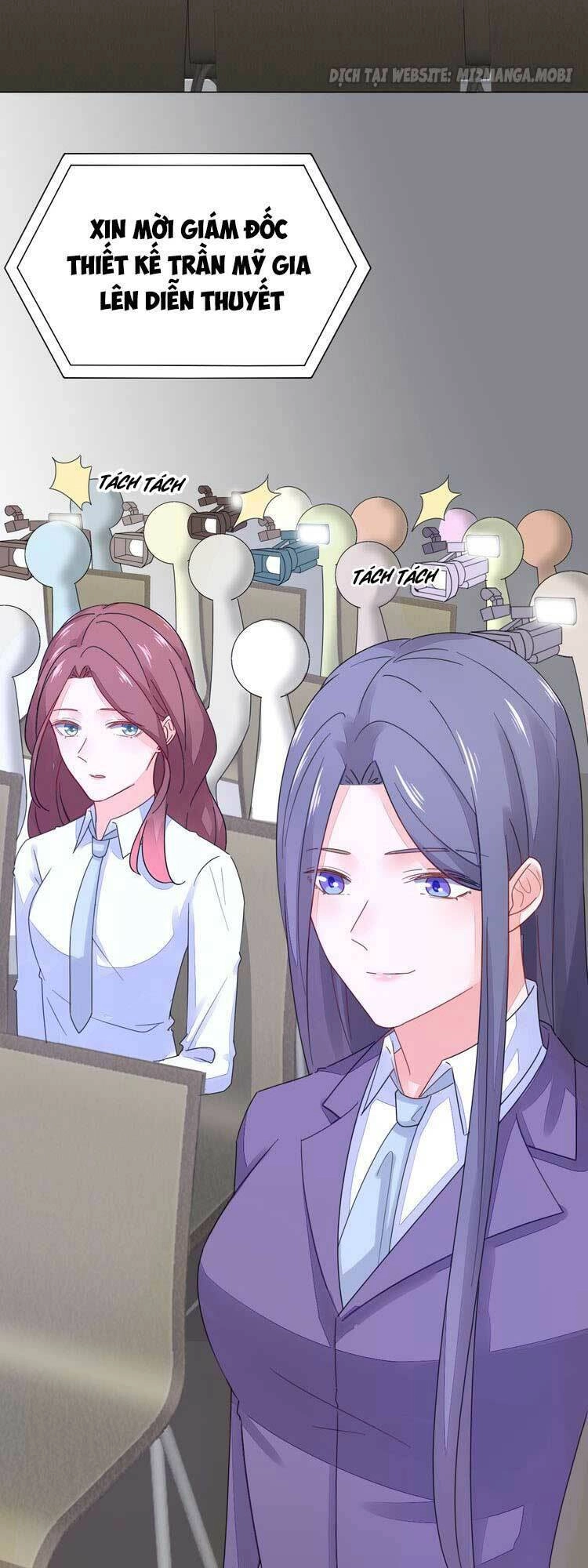 Điều Ước Sủng Ái Bất Bình Đẳng Chapter 35 - 37