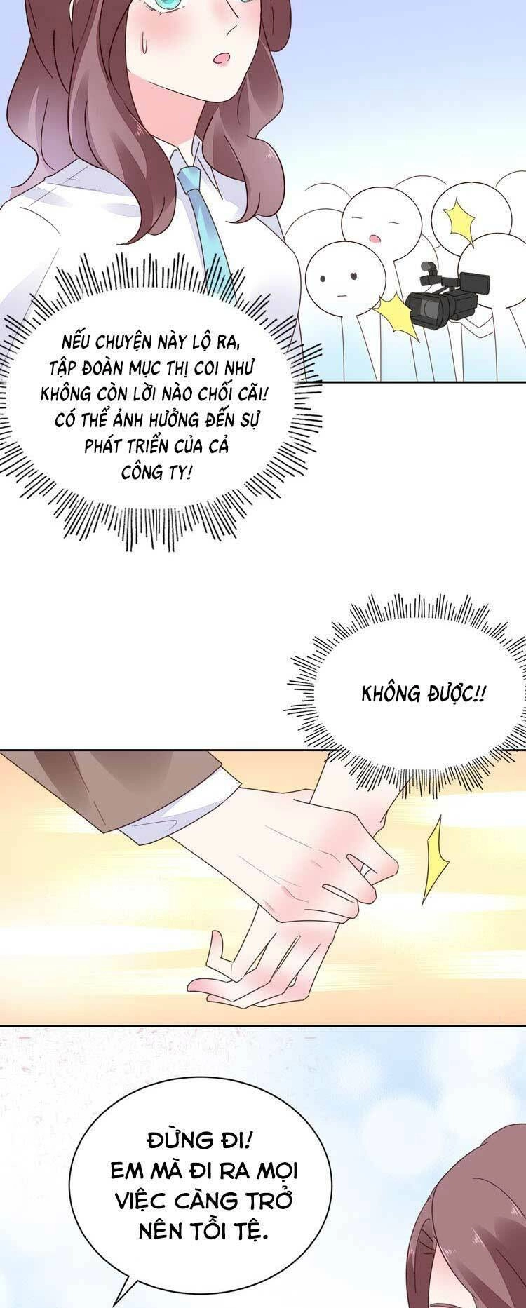 Điều Ước Sủng Ái Bất Bình Đẳng Chapter 36 - 9