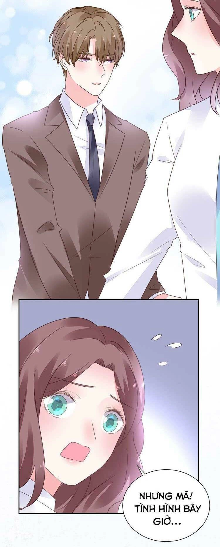 Điều Ước Sủng Ái Bất Bình Đẳng Chapter 36 - 10