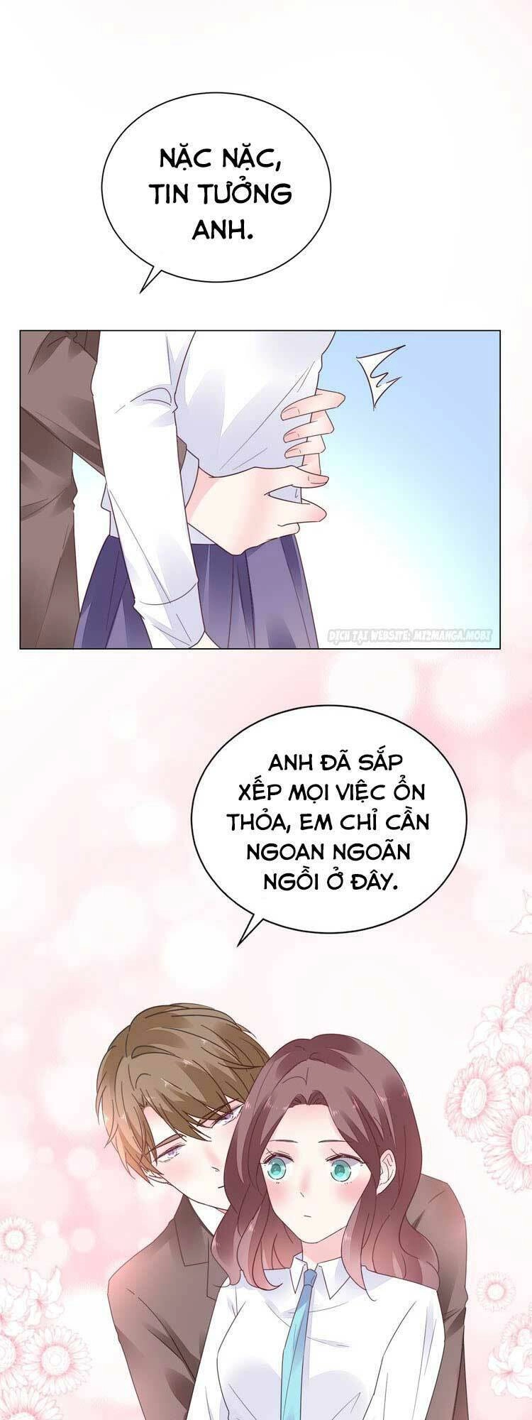 Điều Ước Sủng Ái Bất Bình Đẳng Chapter 36 - 11