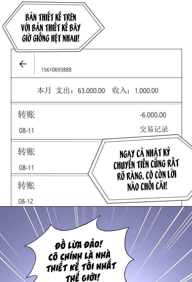 Điều Ước Sủng Ái Bất Bình Đẳng Chapter 36 - 14