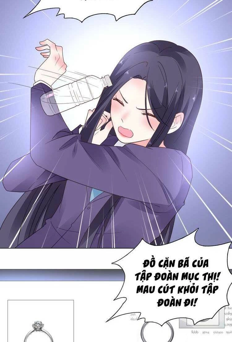 Điều Ước Sủng Ái Bất Bình Đẳng Chapter 36 - 15