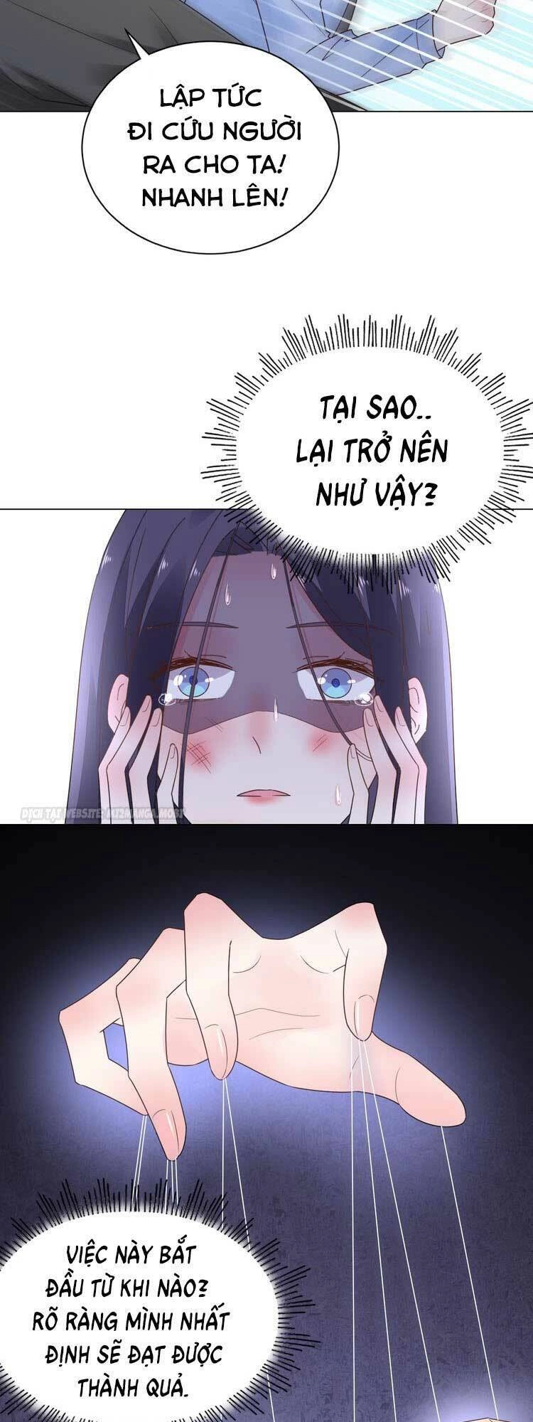 Điều Ước Sủng Ái Bất Bình Đẳng Chapter 36 - 17