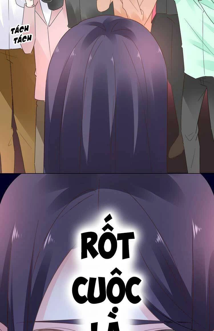 Điều Ước Sủng Ái Bất Bình Đẳng Chapter 36 - 19