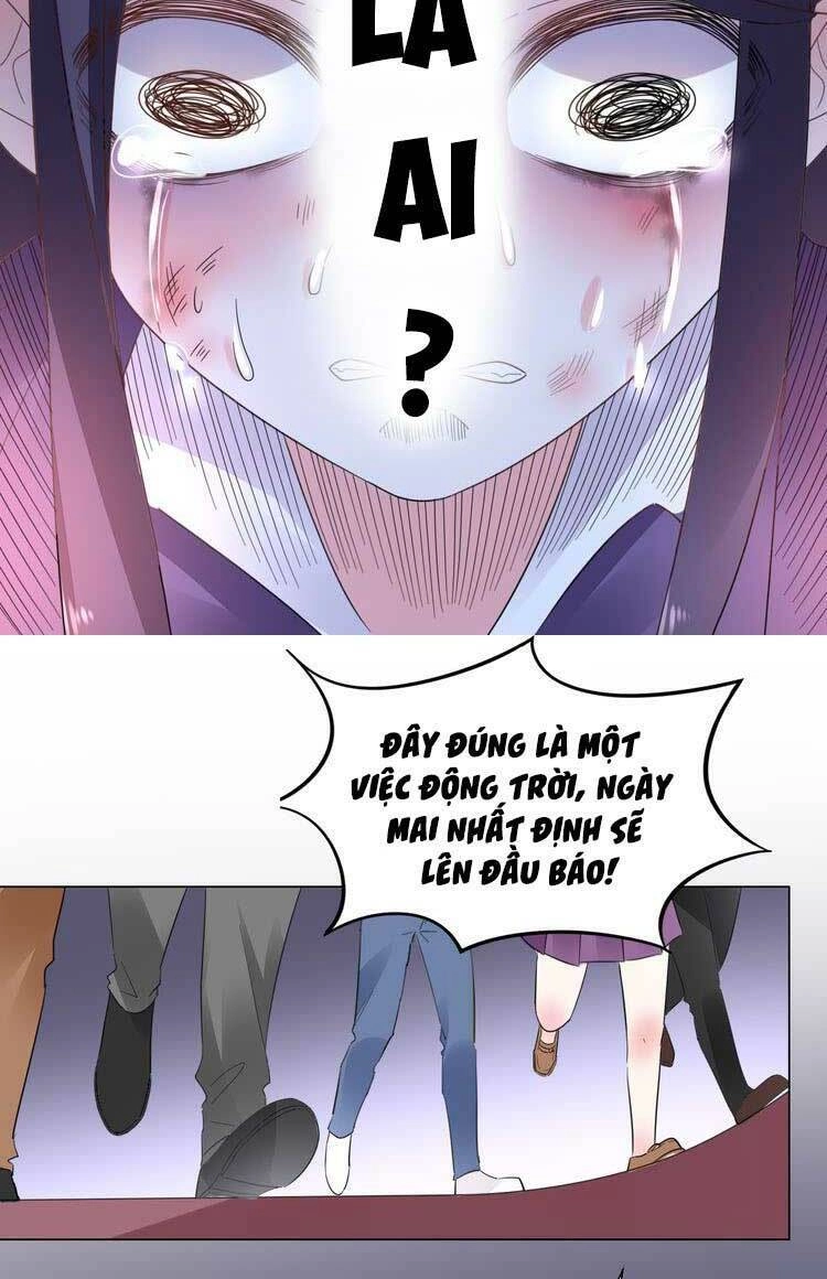 Điều Ước Sủng Ái Bất Bình Đẳng Chapter 36 - 20