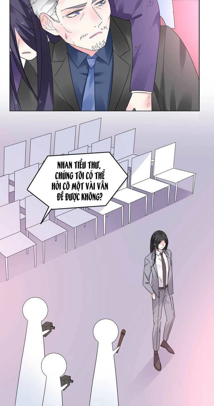 Điều Ước Sủng Ái Bất Bình Đẳng Chapter 36 - 25