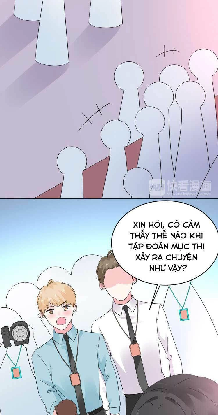 Điều Ước Sủng Ái Bất Bình Đẳng Chapter 36 - 26