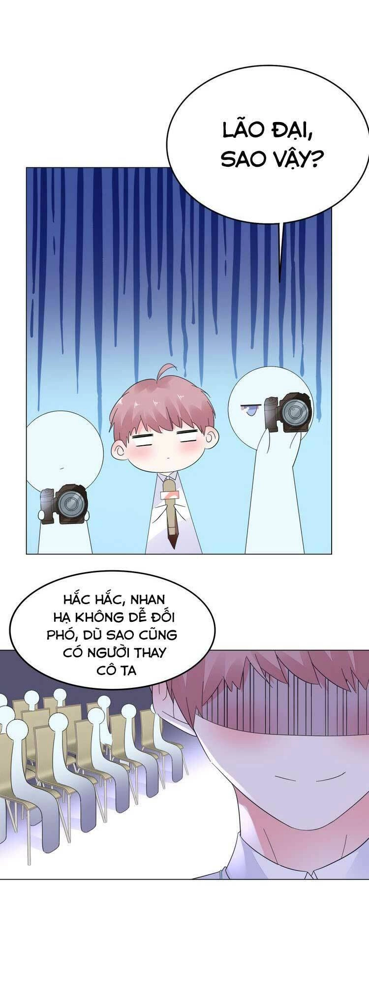 Điều Ước Sủng Ái Bất Bình Đẳng Chapter 36 - 28