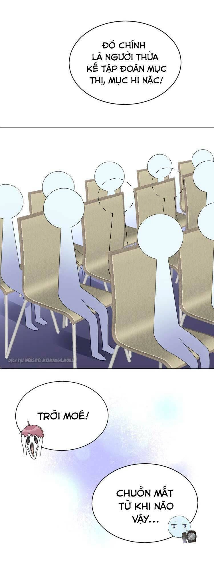 Điều Ước Sủng Ái Bất Bình Đẳng Chapter 36 - 29