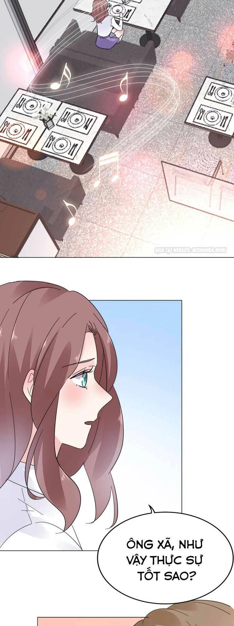 Điều Ước Sủng Ái Bất Bình Đẳng Chapter 36 - 32