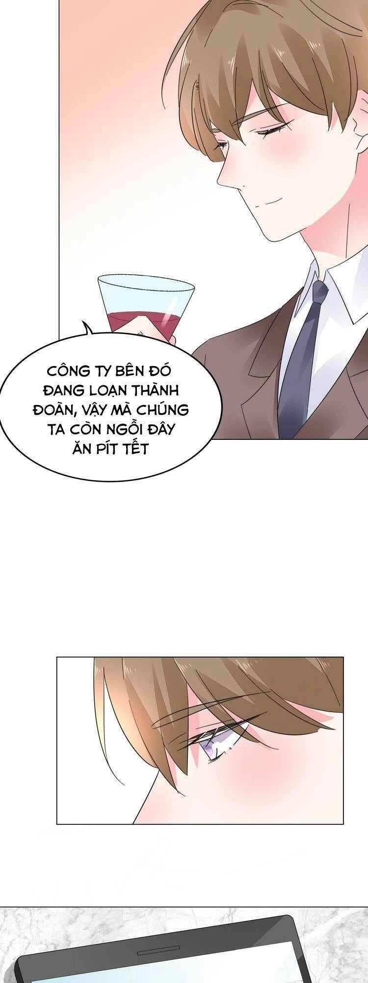 Điều Ước Sủng Ái Bất Bình Đẳng Chapter 36 - 33