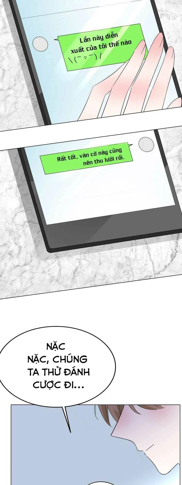 Điều Ước Sủng Ái Bất Bình Đẳng Chapter 36 - 34