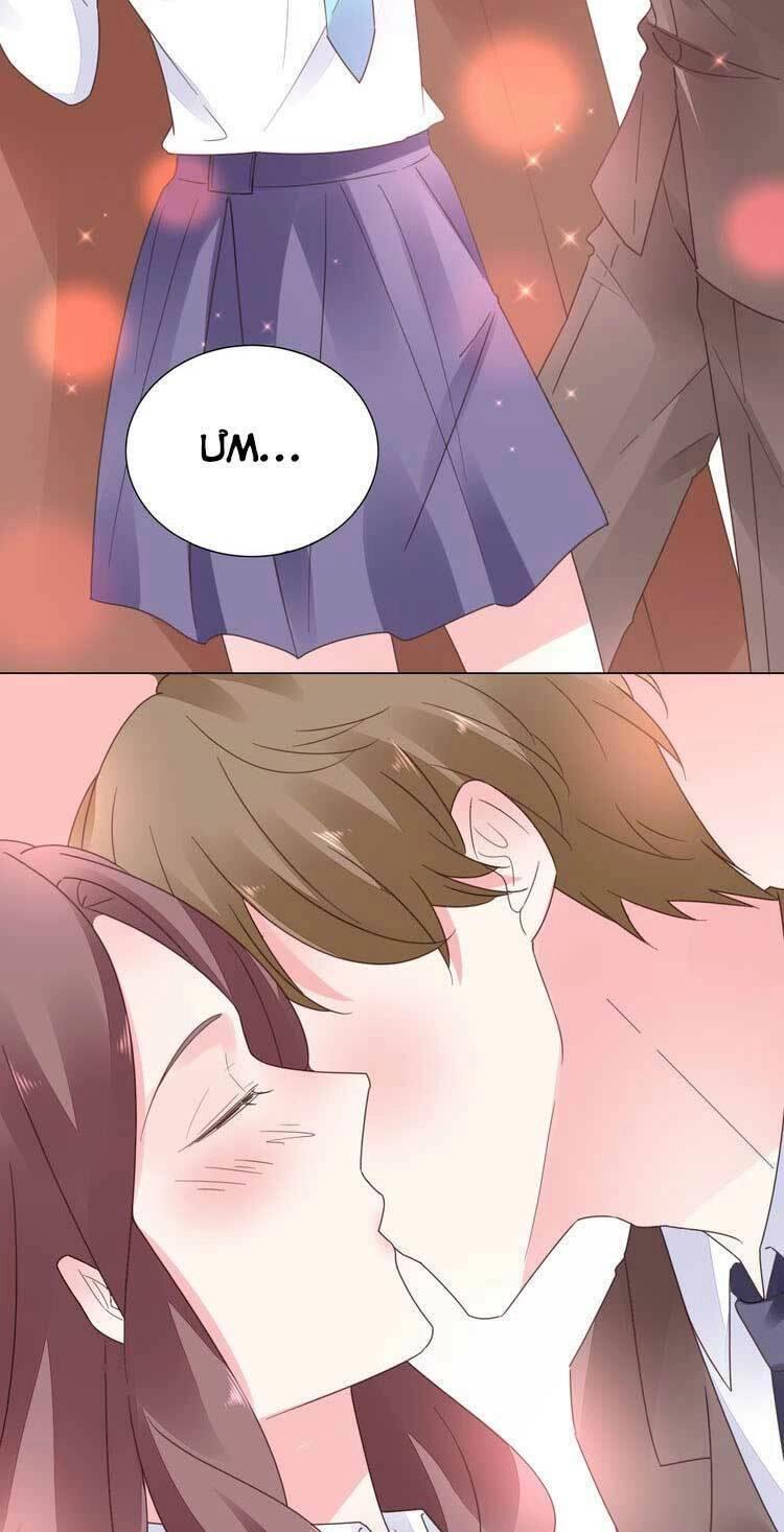 Điều Ước Sủng Ái Bất Bình Đẳng Chapter 37 - 15