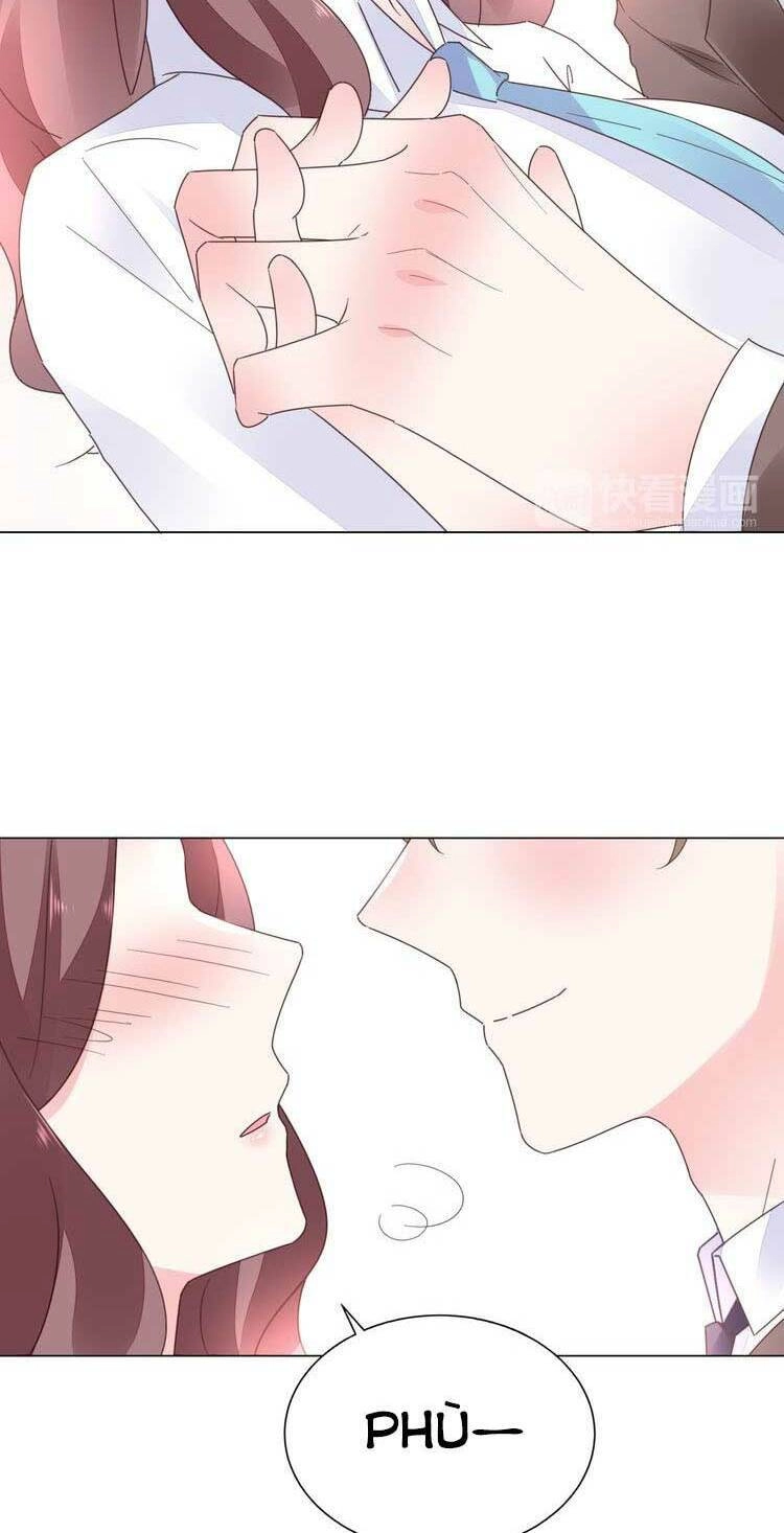 Điều Ước Sủng Ái Bất Bình Đẳng Chapter 37 - 16