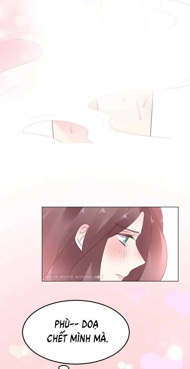 Điều Ước Sủng Ái Bất Bình Đẳng Chapter 37 - 20