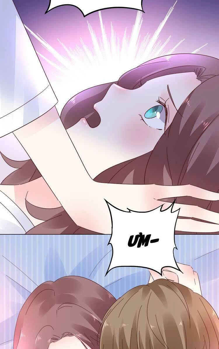 Điều Ước Sủng Ái Bất Bình Đẳng Chapter 37 - 25