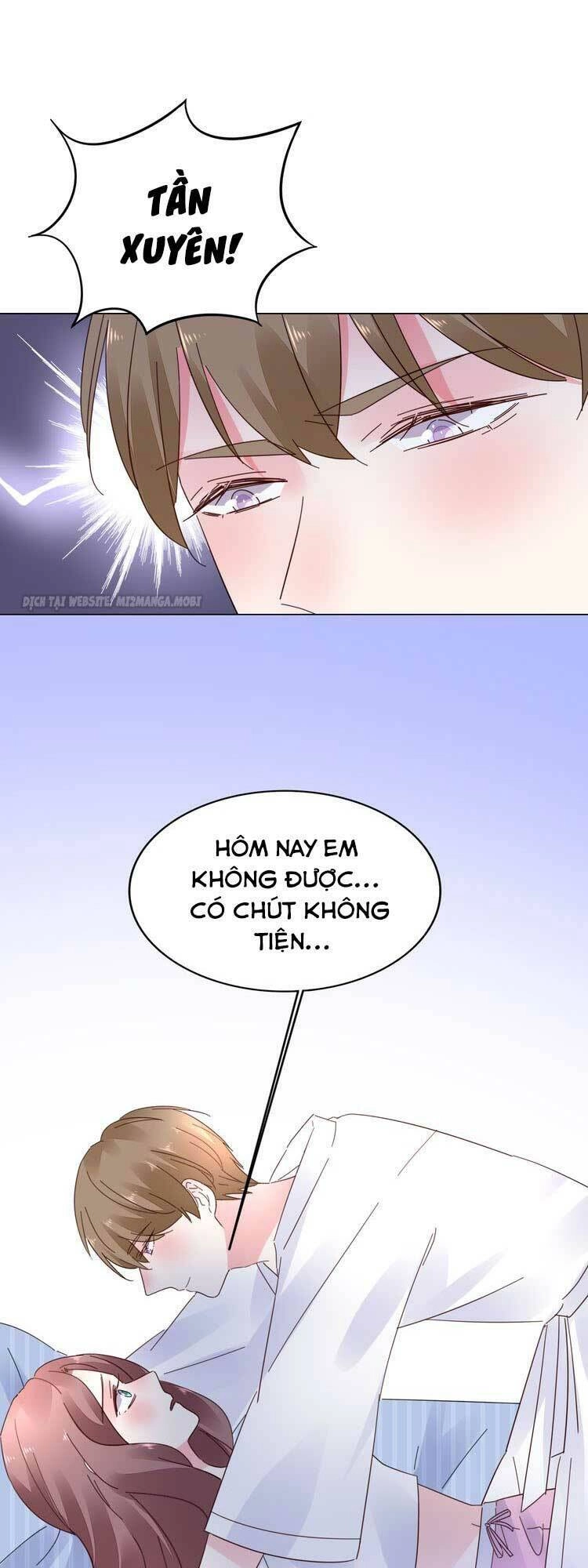 Điều Ước Sủng Ái Bất Bình Đẳng Chapter 37 - 27