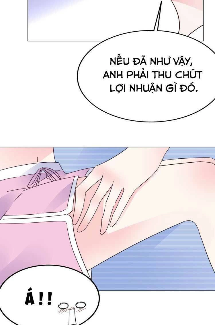 Điều Ước Sủng Ái Bất Bình Đẳng Chapter 37 - 30