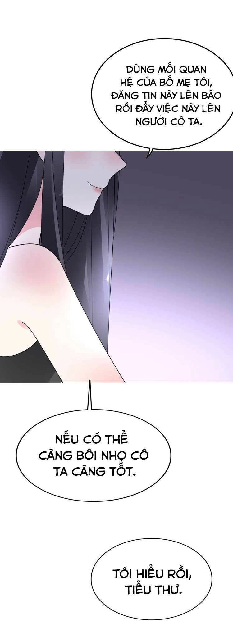 Điều Ước Sủng Ái Bất Bình Đẳng Chapter 37 - 36