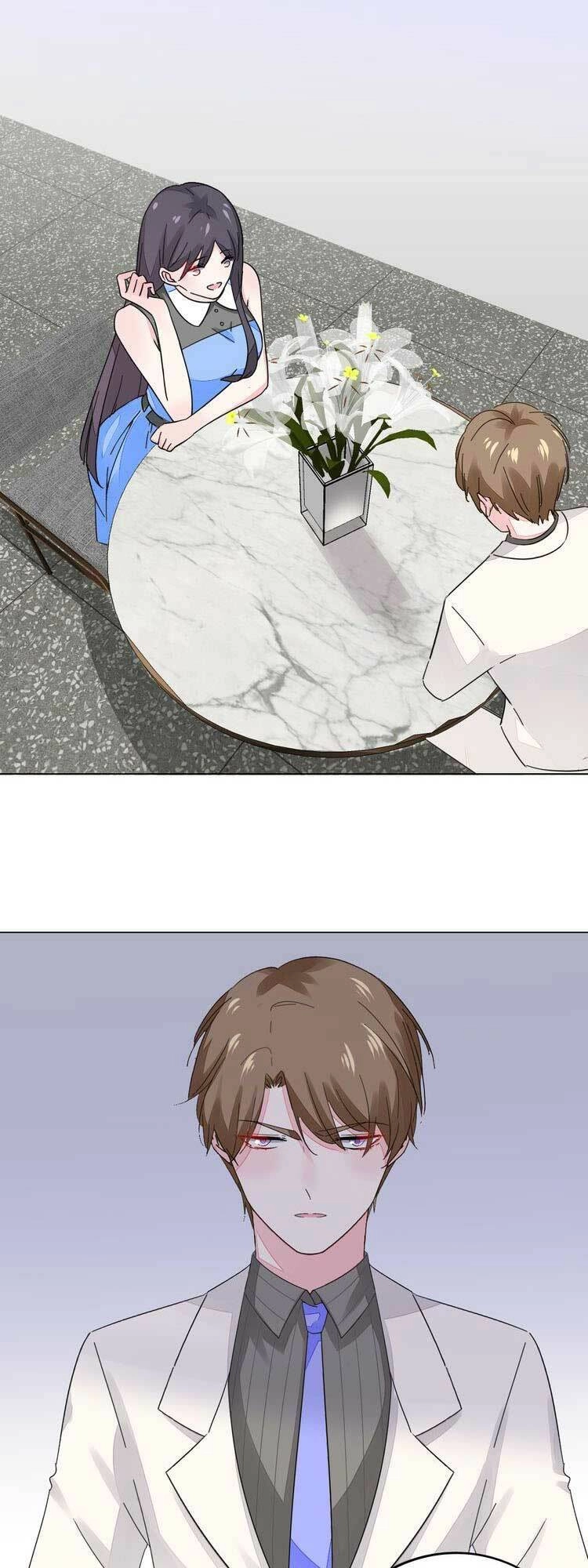 Điều Ước Sủng Ái Bất Bình Đẳng Chapter 38 - 13