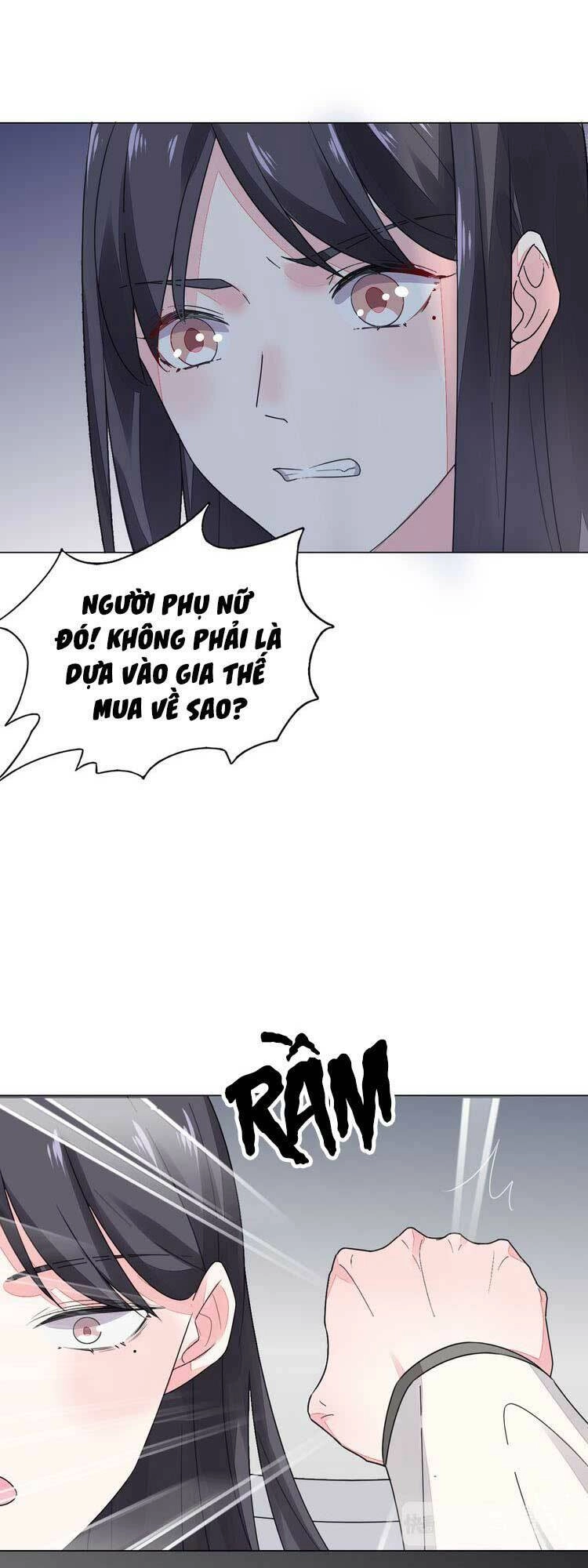 Điều Ước Sủng Ái Bất Bình Đẳng Chapter 38 - 22