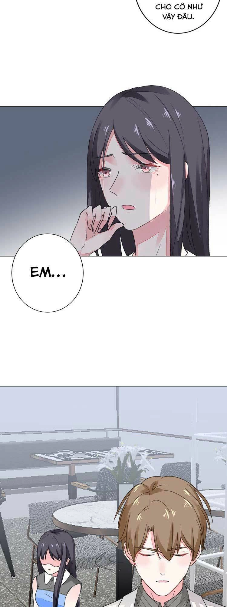 Điều Ước Sủng Ái Bất Bình Đẳng Chapter 38 - 24