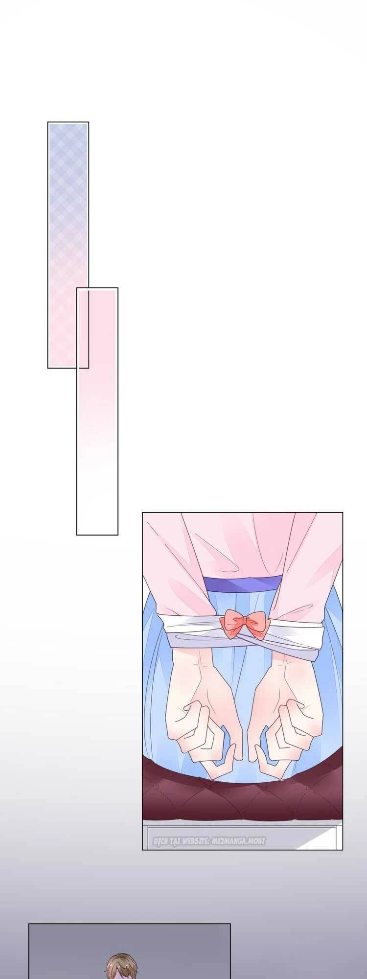 Điều Ước Sủng Ái Bất Bình Đẳng Chapter 39 - 2