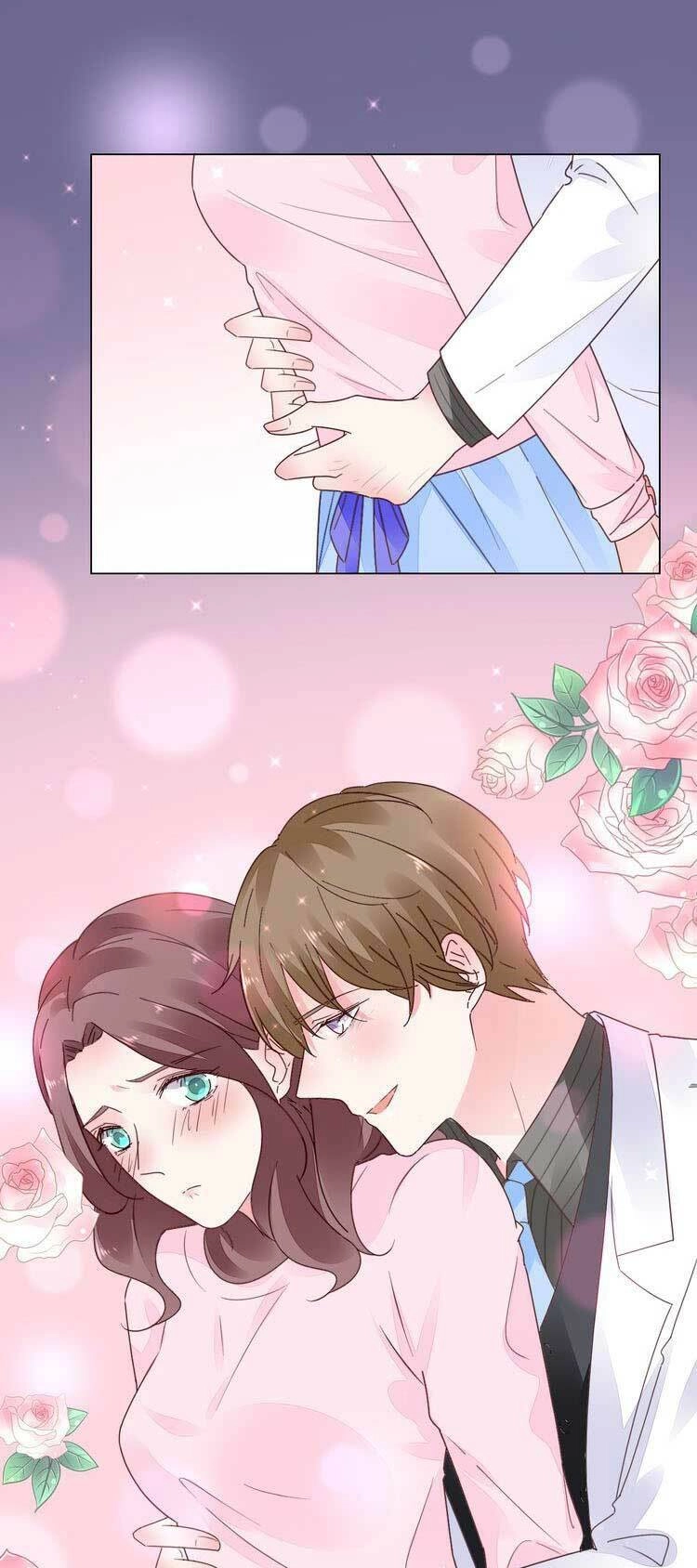 Điều Ước Sủng Ái Bất Bình Đẳng Chapter 39 - 5